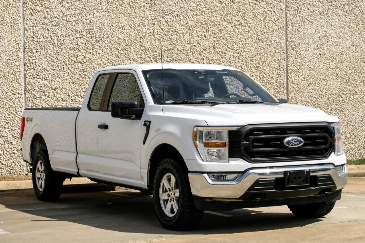 2021 Ford F-150 XL Farmers Branch TX
