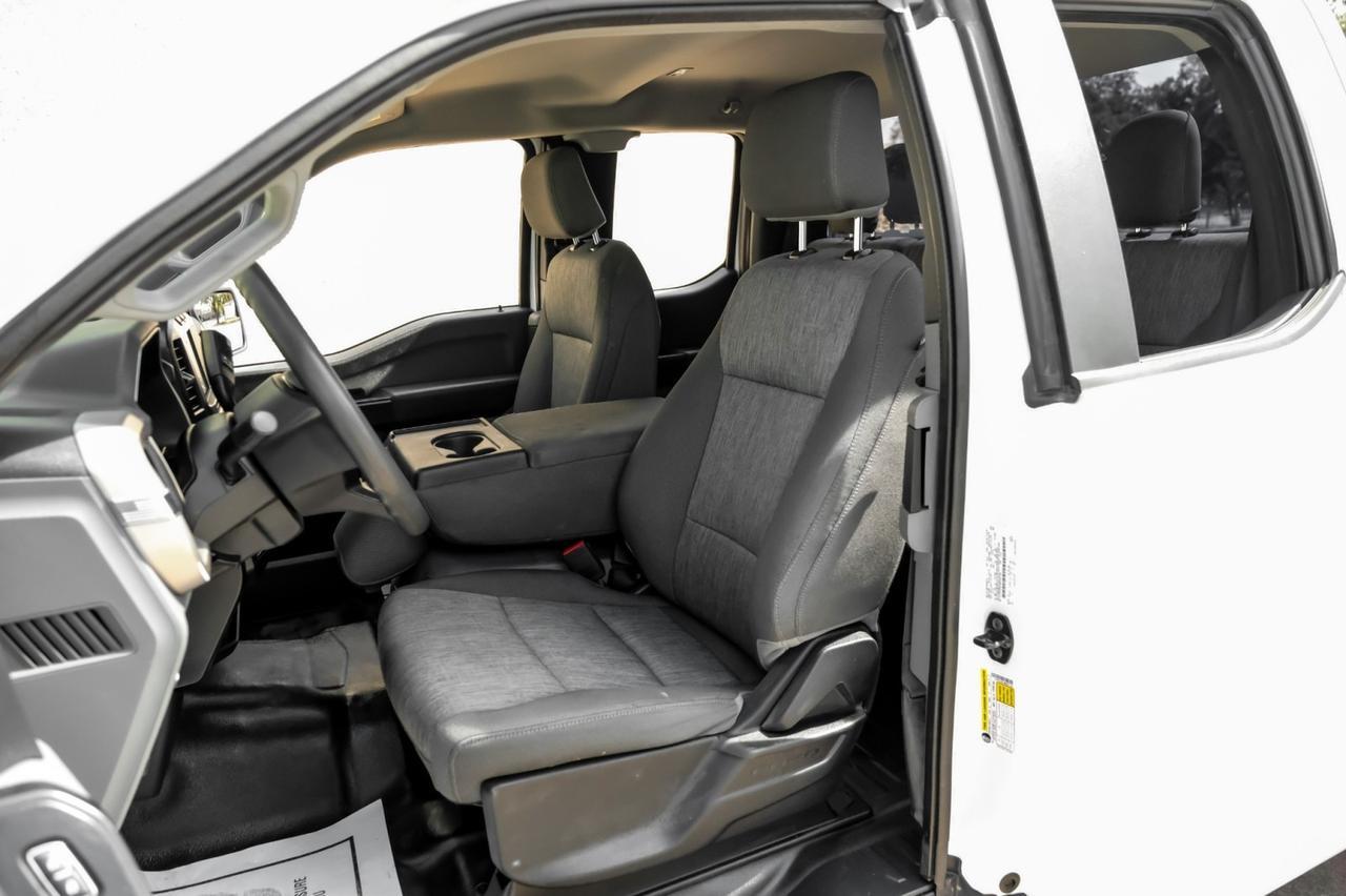 2021 Ford F-150 XL Farmers Branch TX