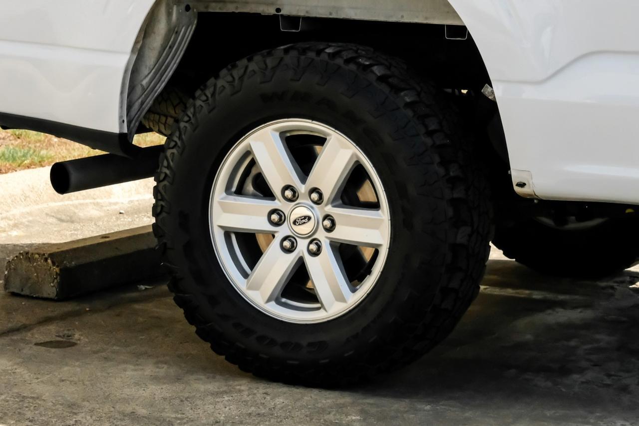 2021 Ford F-150 XL Farmers Branch TX