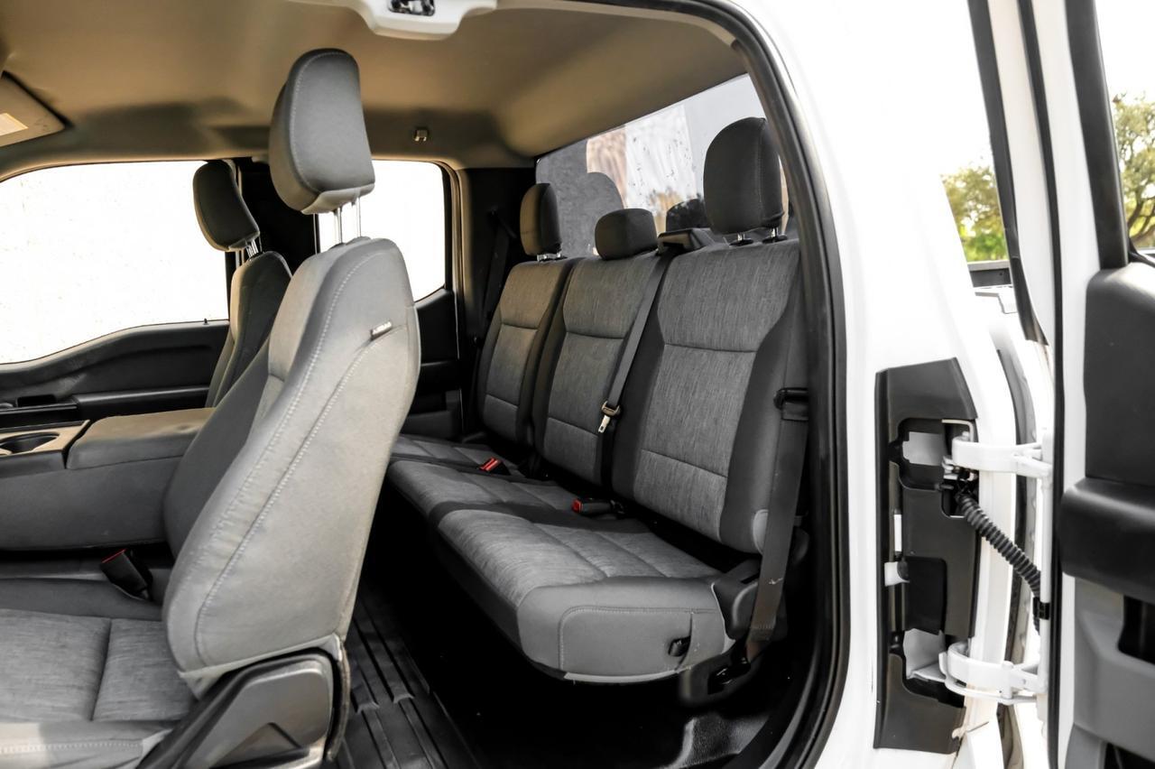 2021 Ford F-150 XL Farmers Branch TX