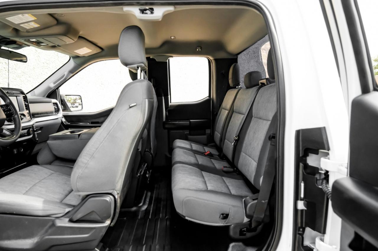 2021 Ford F-150 XL Farmers Branch TX