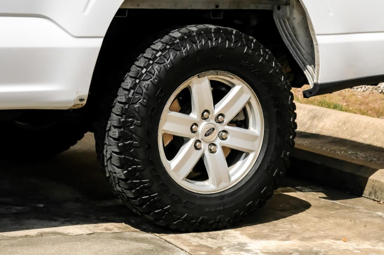 2021 Ford F-150 XL Farmers Branch TX