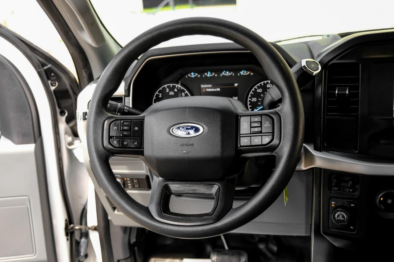 2021 Ford F-150 XL Farmers Branch TX