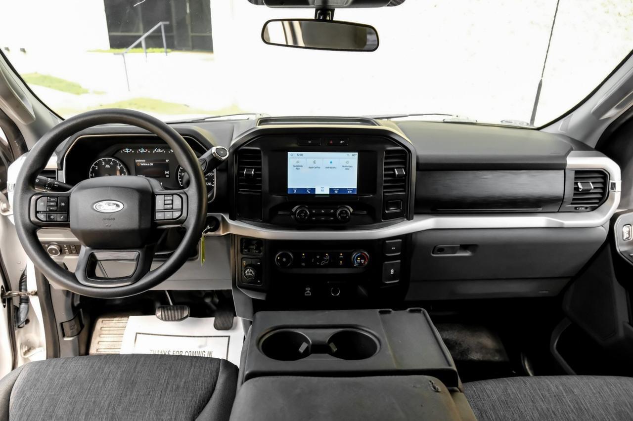 2021 Ford F-150 XL Farmers Branch TX