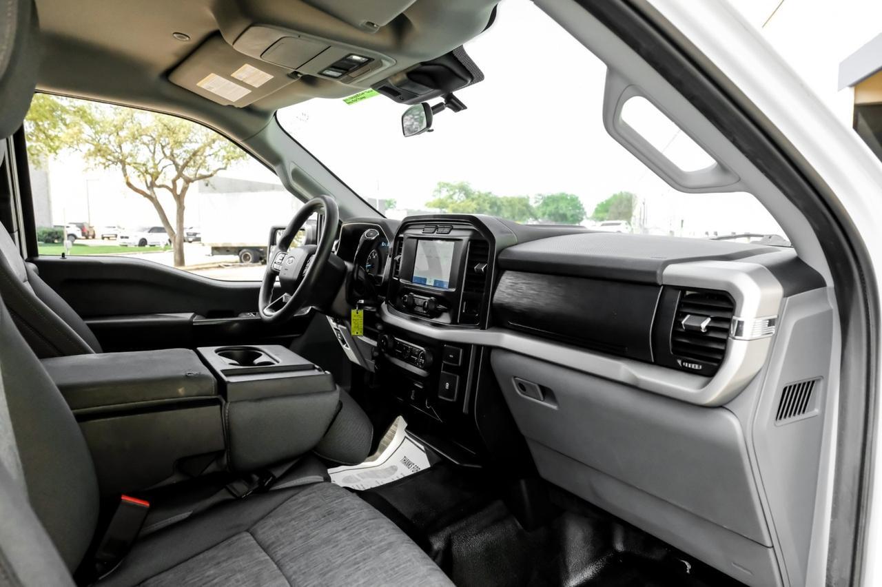 2021 Ford F-150 XL Farmers Branch TX