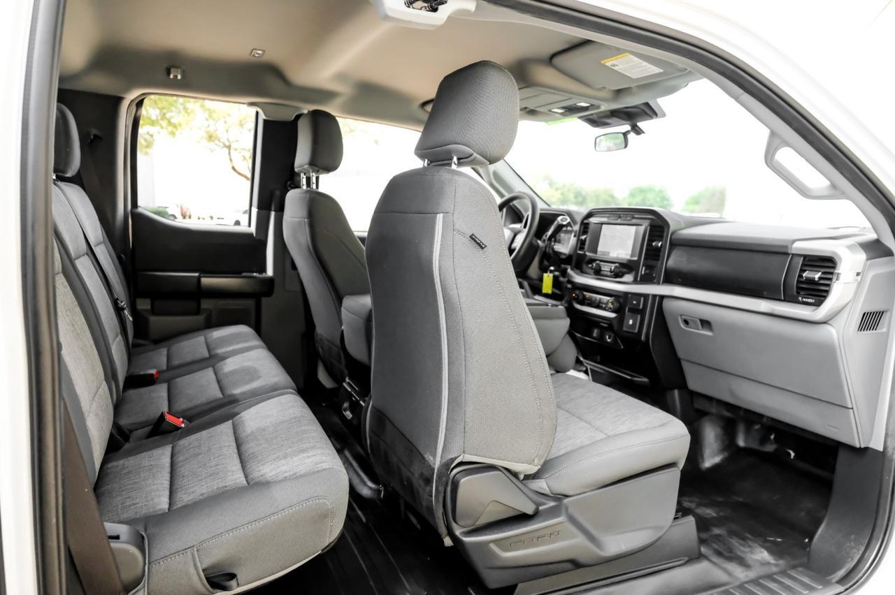 2021 Ford F-150 XL Farmers Branch TX