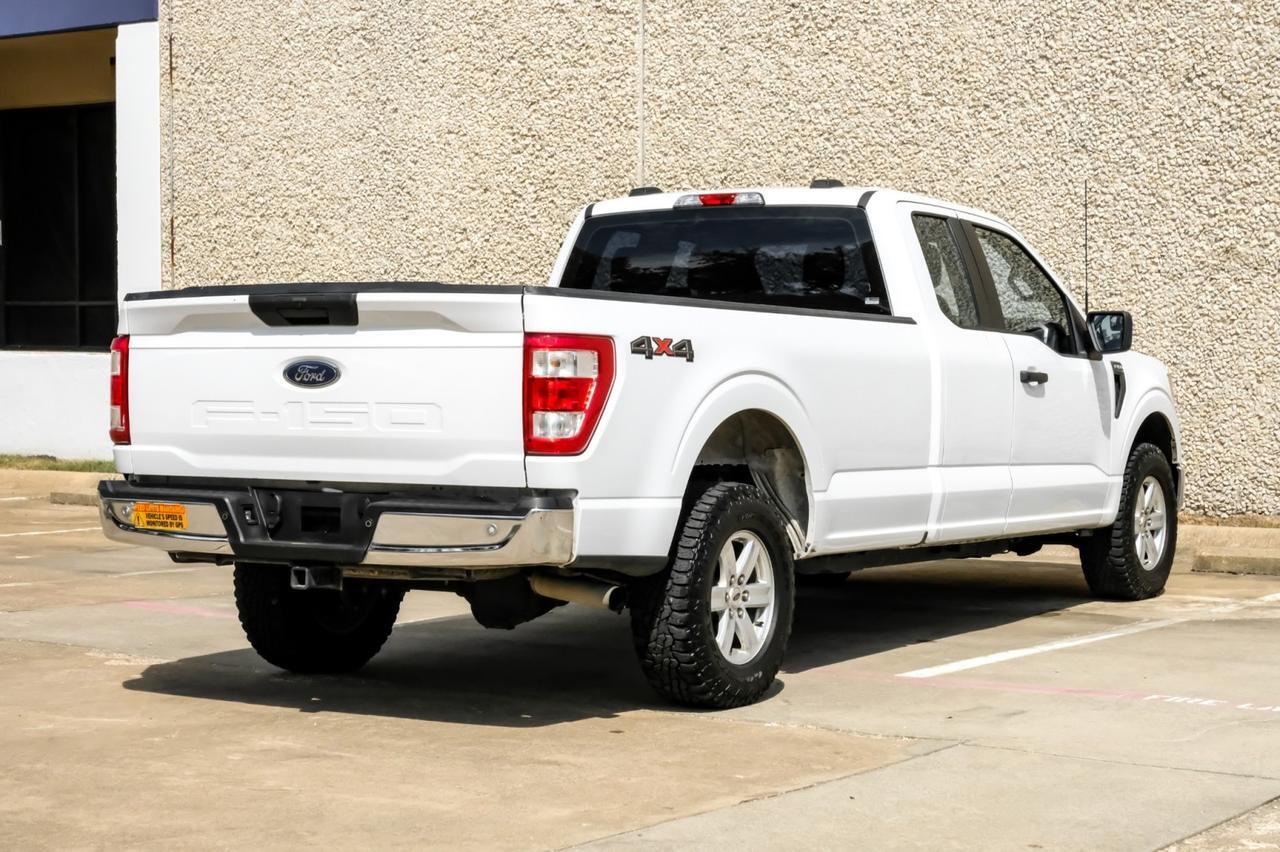 2021 Ford F-150 XL Farmers Branch TX