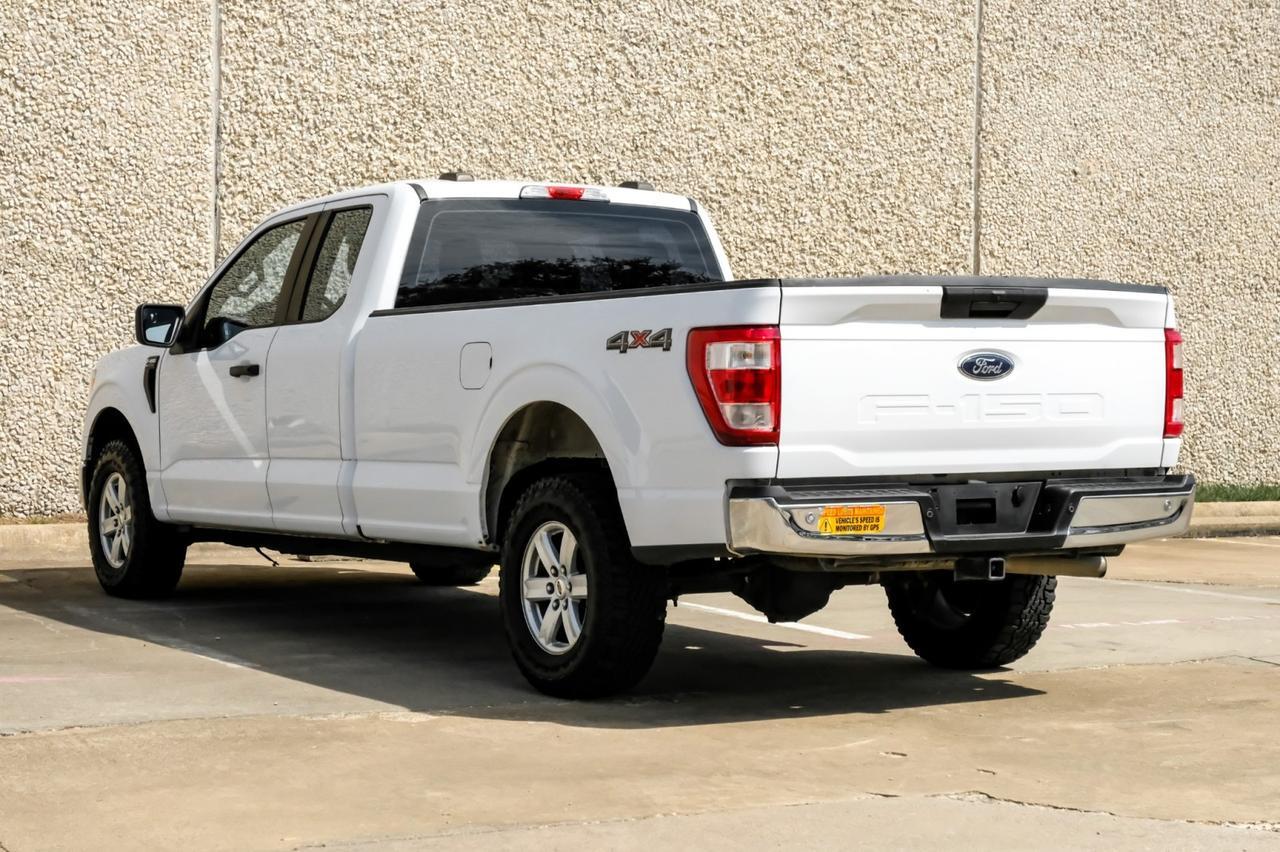 2021 Ford F-150 XL Farmers Branch TX