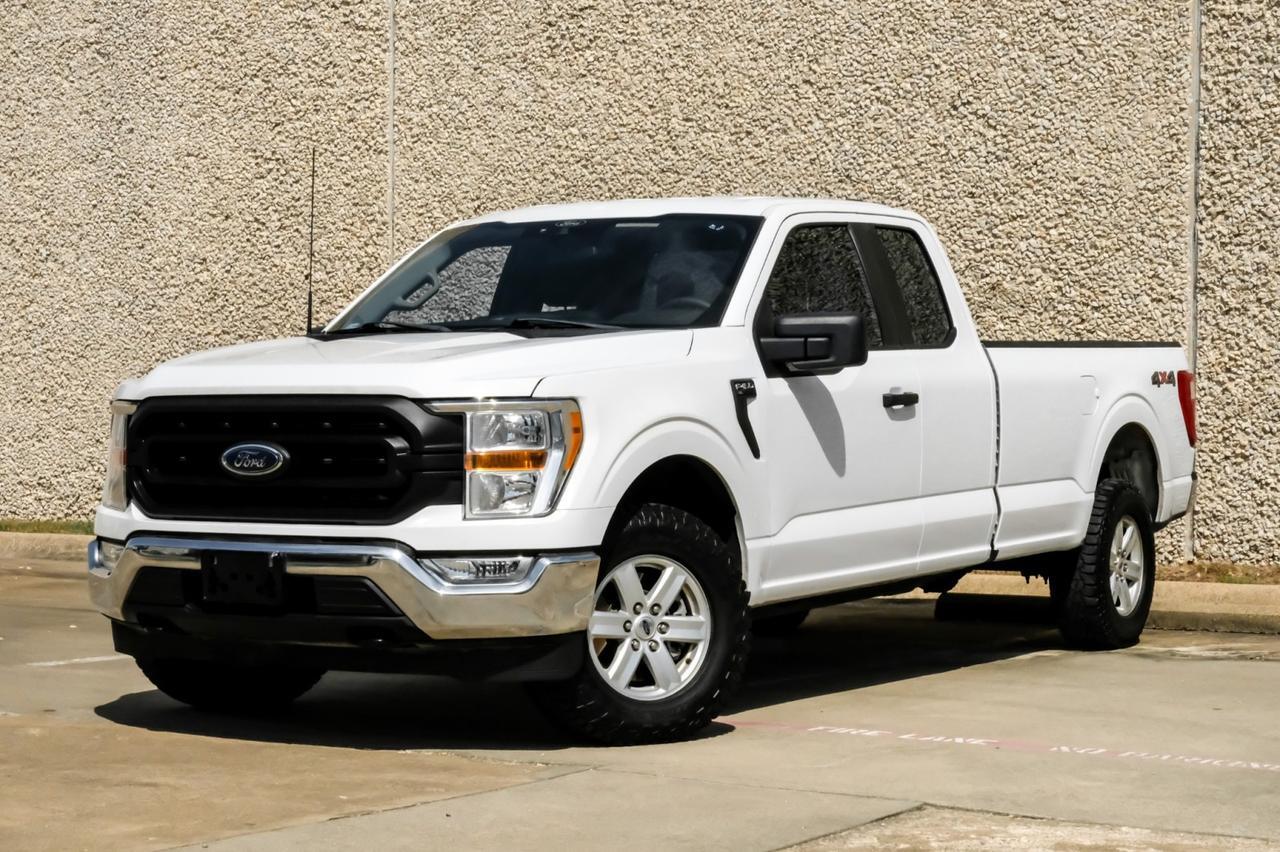 2021 Ford F-150 XL Farmers Branch TX