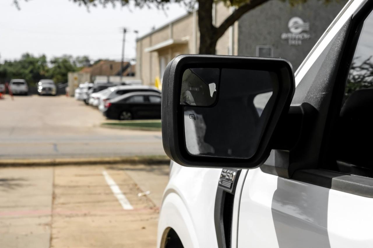 2021 Ford F-150 XL Farmers Branch TX