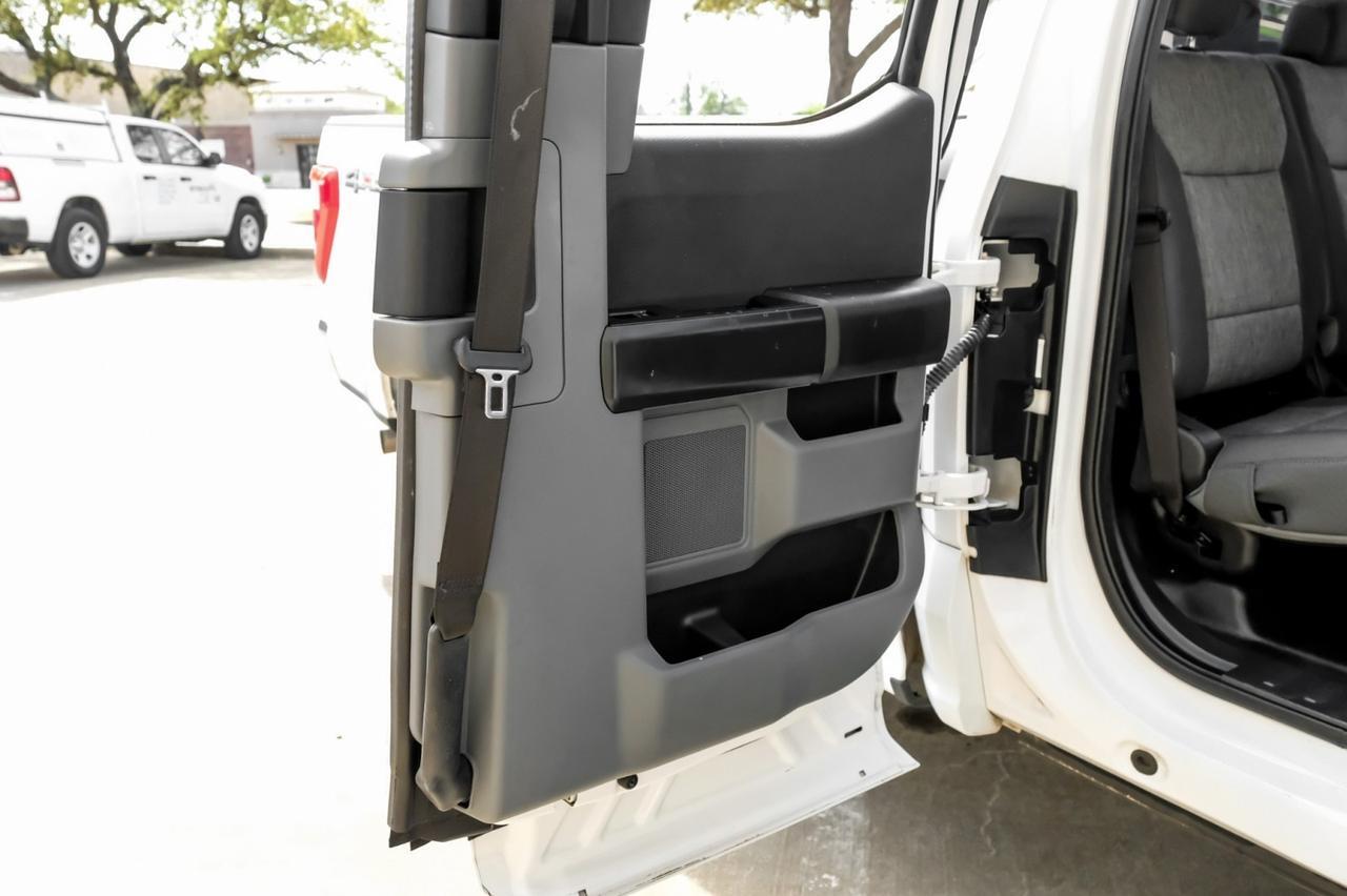 2021 Ford F-150 XL Farmers Branch TX