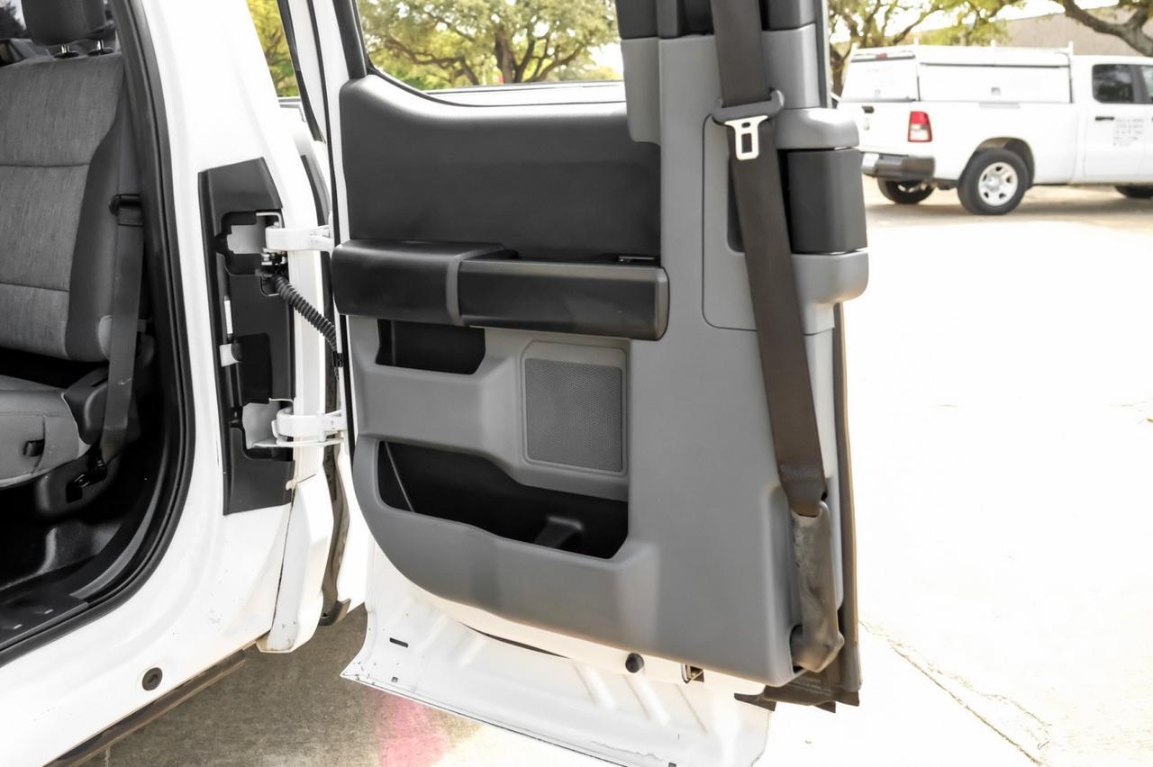 2021 Ford F-150 XL Farmers Branch TX