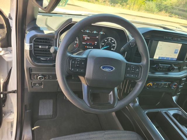 2021 Ford F-150 XL Folsom CA