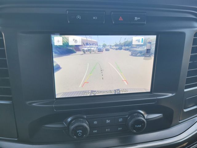 2021 Ford F-150 XL Folsom CA