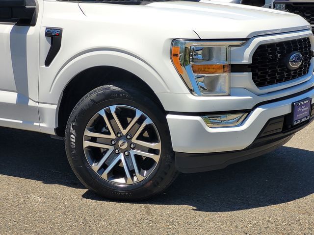 2021 Ford F-150 XL Folsom CA