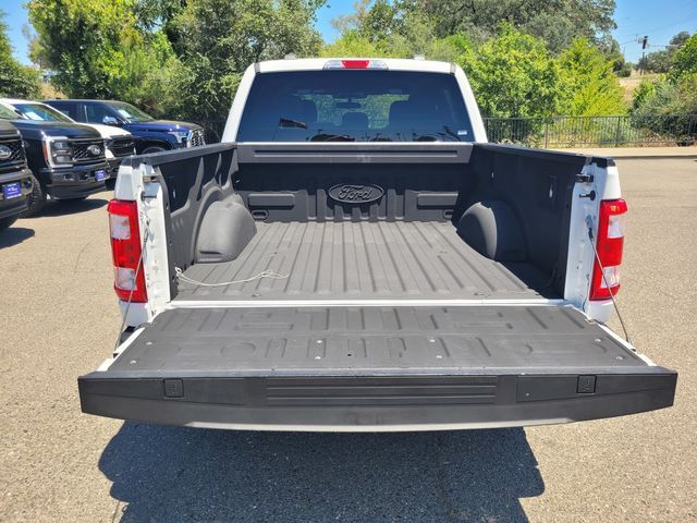 2021 Ford F-150 XL Folsom CA