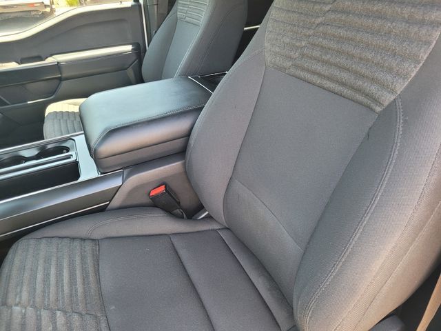 2021 Ford F-150 XL Folsom CA