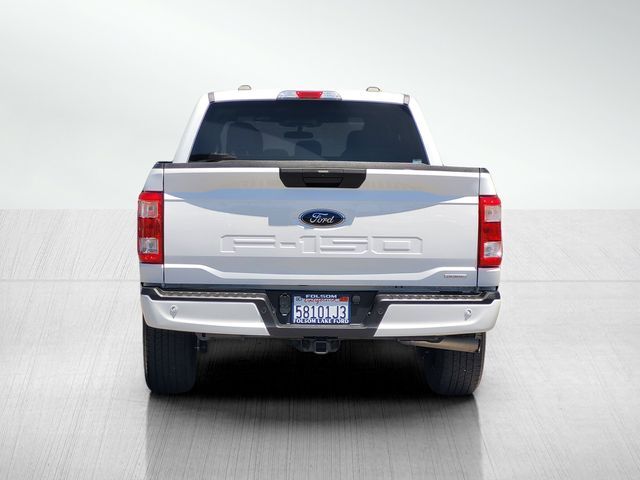 2021 Ford F-150 XL Folsom CA