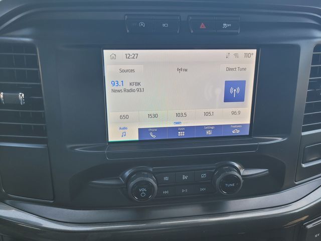 2021 Ford F-150 XL Folsom CA