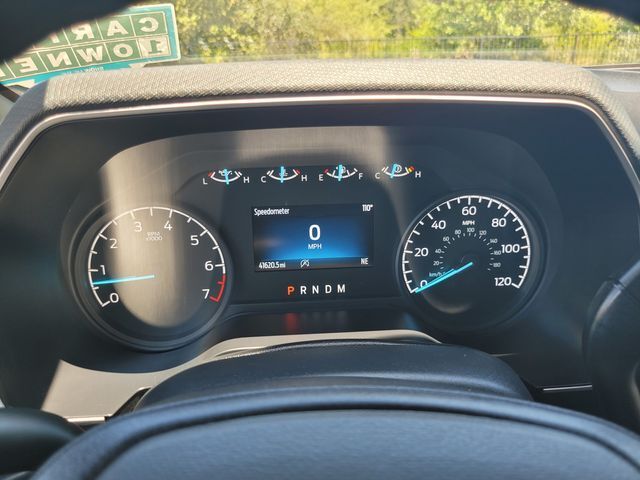 2021 Ford F-150 XL Folsom CA