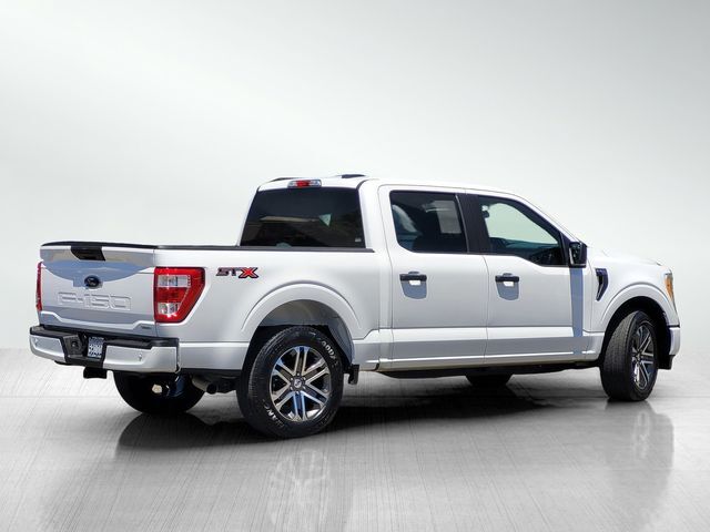 2021 Ford F-150 XL Folsom CA