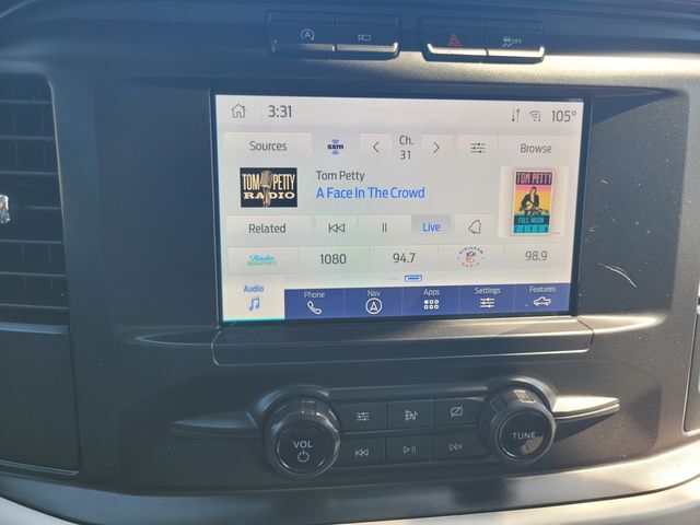 2021 Ford F-150 XL Folsom CA