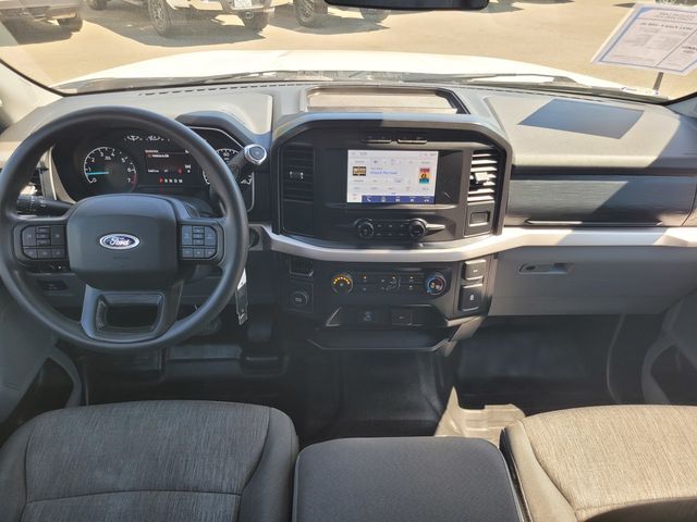 2021 Ford F-150 XL Folsom CA