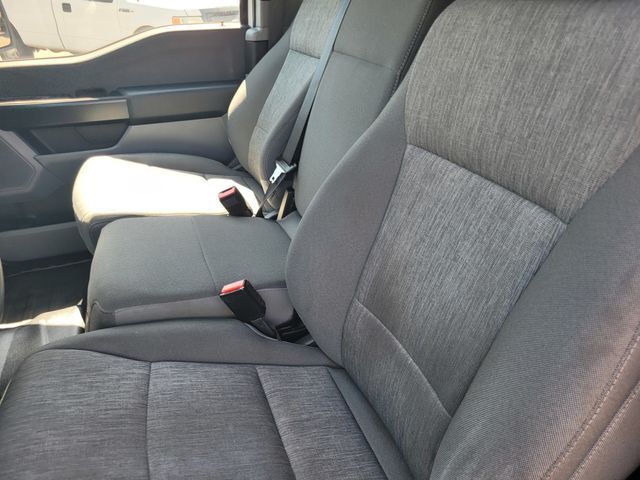 2021 Ford F-150 XL Folsom CA