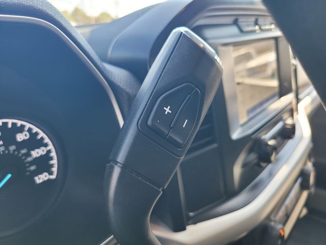 2021 Ford F-150 XL Folsom CA