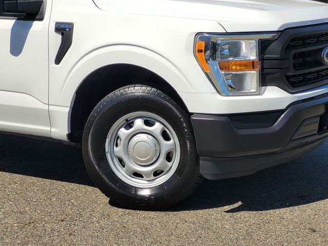 2021 Ford F-150 XL Folsom CA