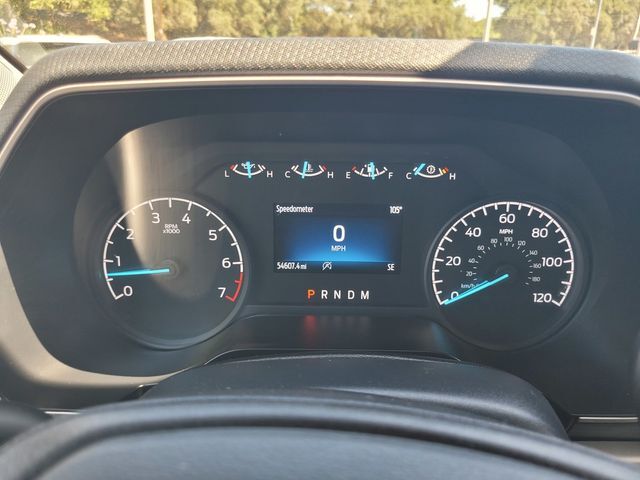 2021 Ford F-150 XL Folsom CA