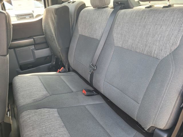 2021 Ford F-150 XL Folsom CA