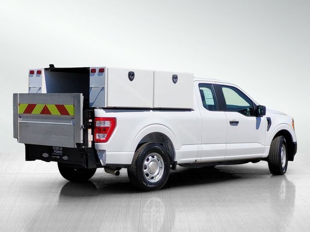 2021 Ford F-150 XL Folsom CA