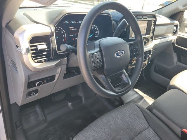 2021 Ford F-150 XL Folsom CA