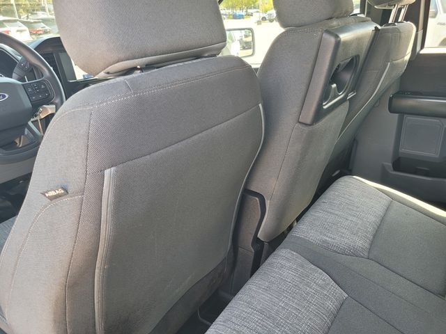 2021 Ford F-150 XL Folsom CA