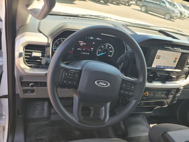 2021 Ford F-150 XL Folsom CA