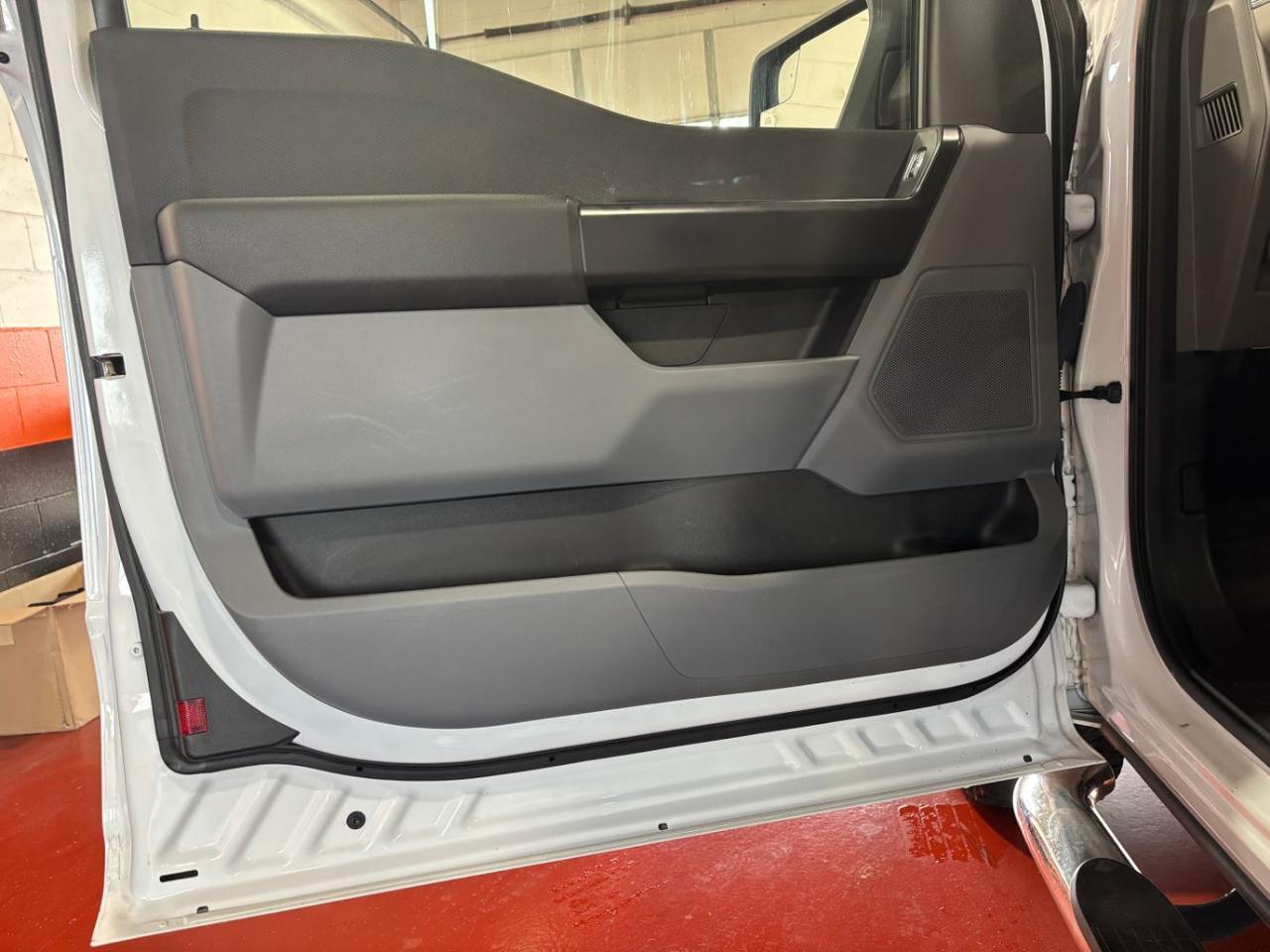 2021 Ford F-150 XL Franklin OH