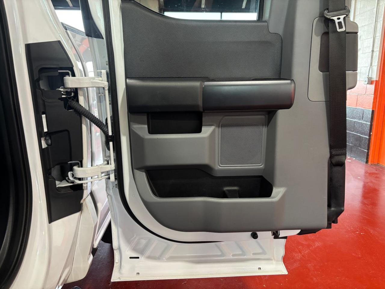 2021 Ford F-150 XL Franklin OH