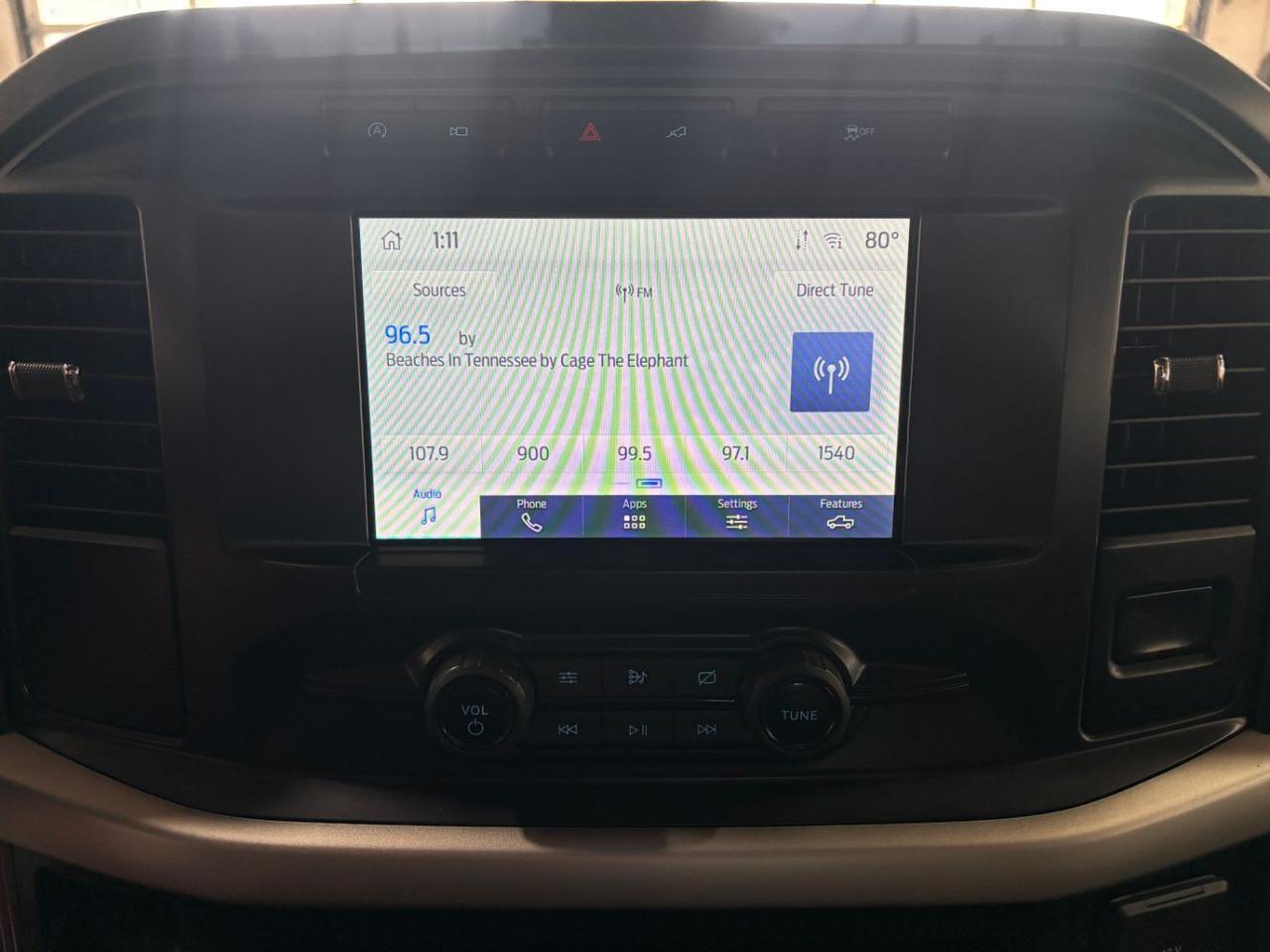 2021 Ford F-150 XL Franklin OH