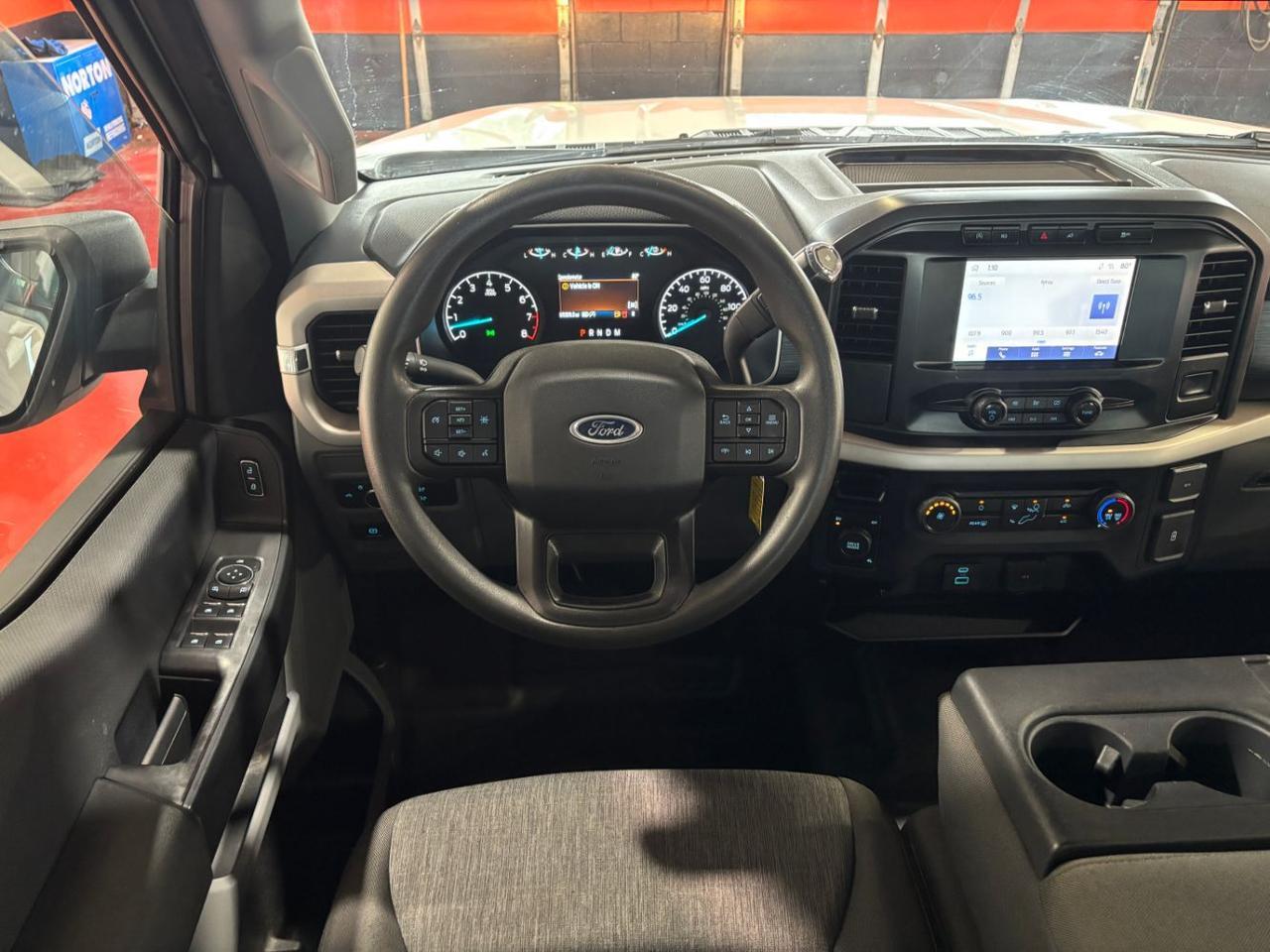 2021 Ford F-150 XL Franklin OH