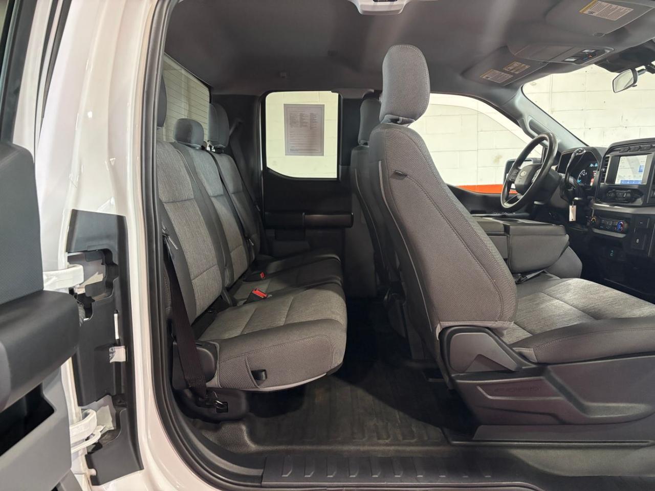 2021 Ford F-150 XL Franklin OH