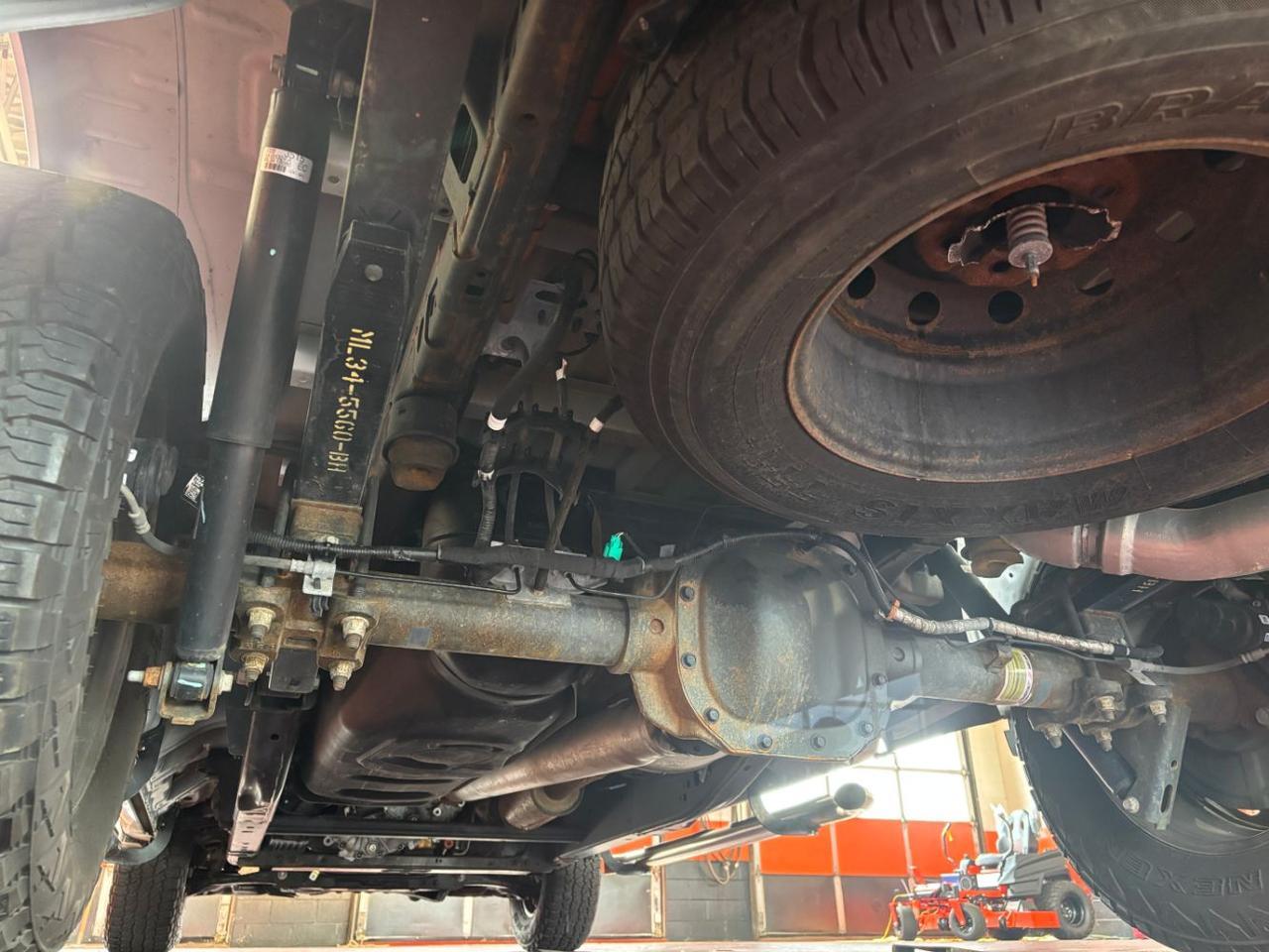 2021 Ford F-150 XL Franklin OH