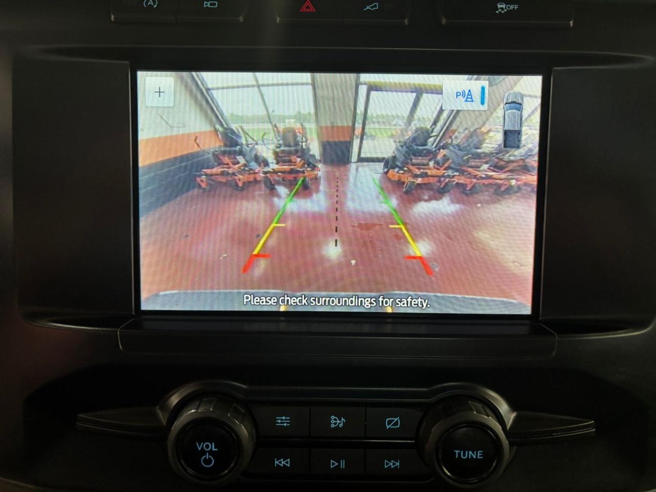 2021 Ford F-150 XL Franklin OH
