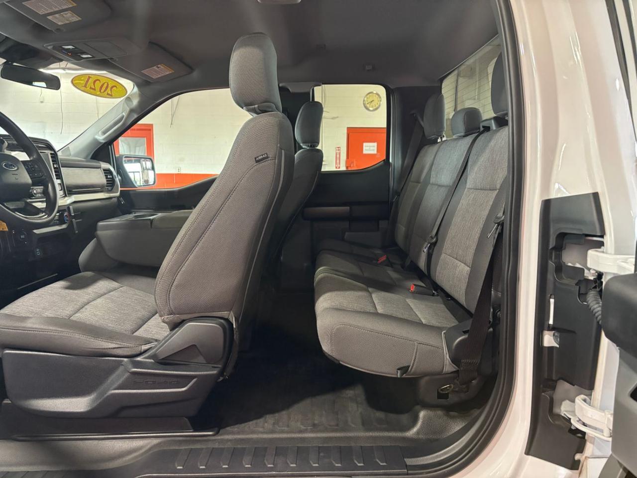 2021 Ford F-150 XL Franklin OH