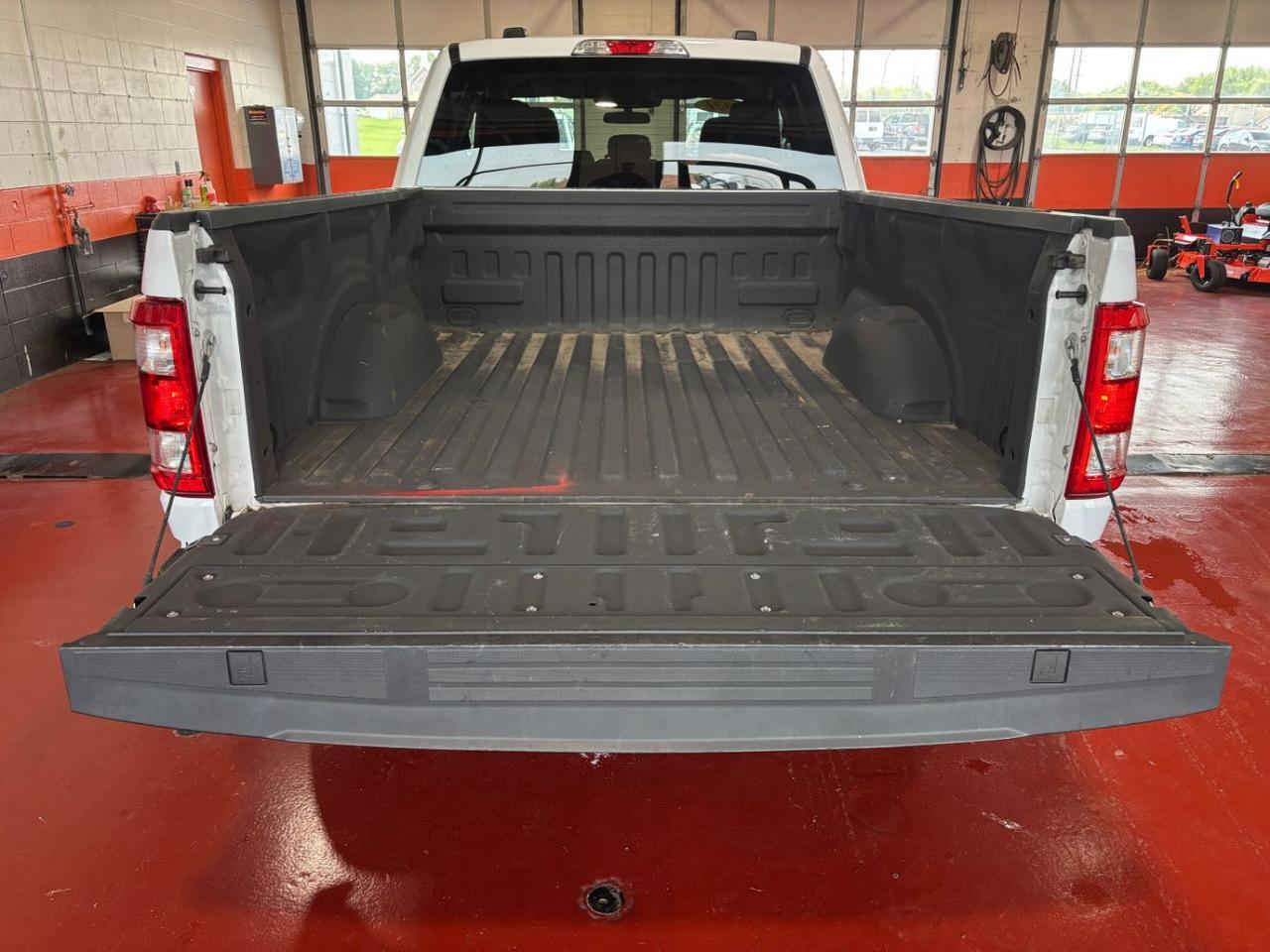 2021 Ford F-150 XL Franklin OH