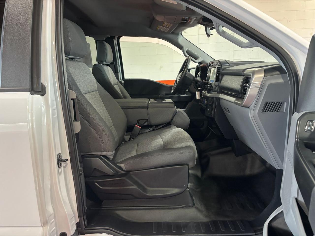 2021 Ford F-150 XL Franklin OH
