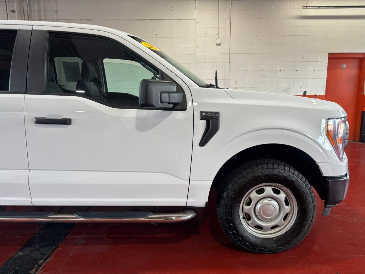 2021 Ford F-150 XL Franklin OH