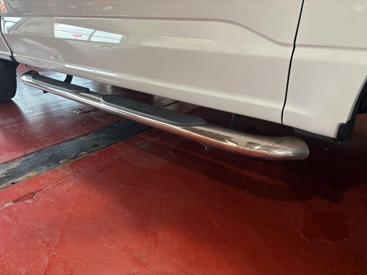 2021 Ford F-150 XL Franklin OH