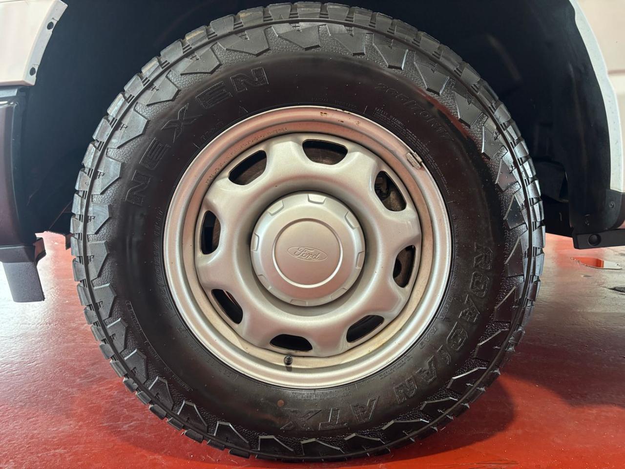 2021 Ford F-150 XL Franklin OH