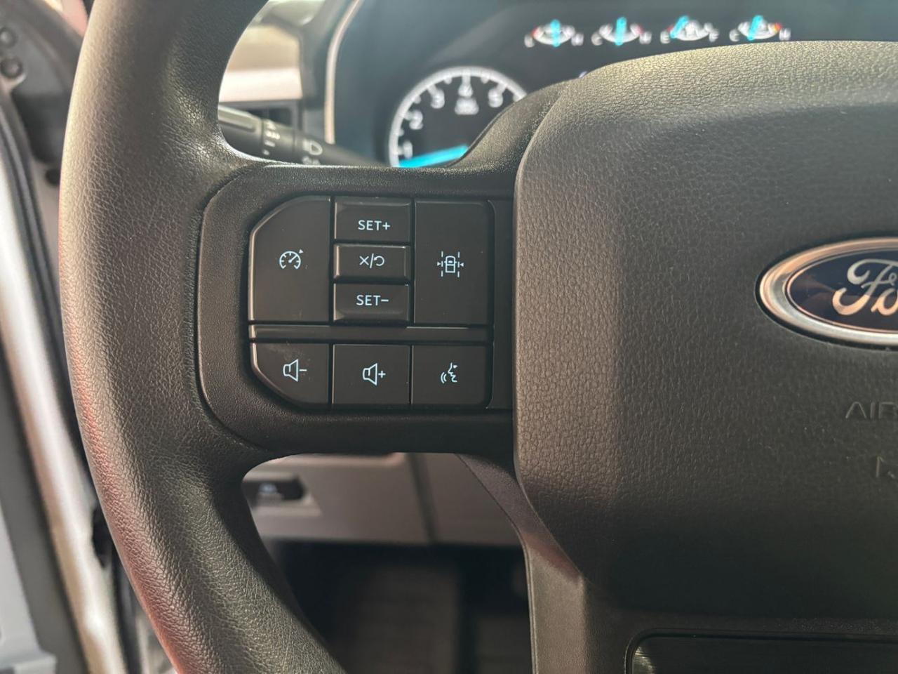 2021 Ford F-150 XL Franklin OH